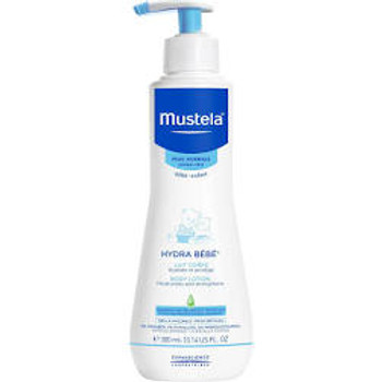 Mustela - Lotion Body Hydra Bebe - 1 Each - 10.14 FZ Mustela - Lotion Body Hydra Bebe - 1 Each - 10.14 FZ