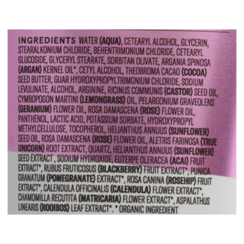Acure - Conditioner Unicorn Color - 1 Each - 8 FZ Acure - Conditioner Unicorn Color - 1 Each - 8 FZ