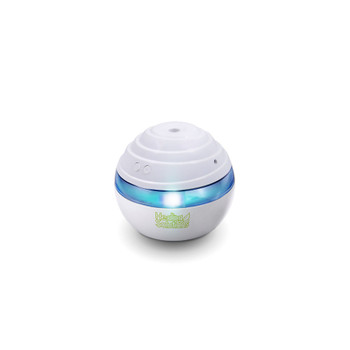 Healing Solutions - Diffuser Sm Wck Blue Lgh - 1 Each - 1 CT Healing Solutions - Diffuser Sm Wck Blue Lgh - 1 Each - 1 CT