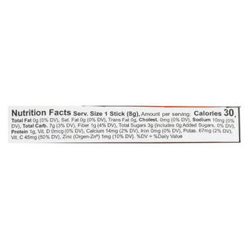 Navitas Naturals - Daily Boost Immunity - Case of 15 - .28 OZ