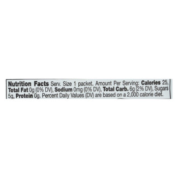 Manuka Doctor - Honey Sachet 20+ - Case of 24 - 0.25 OZ