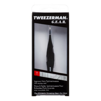 Tweezerman - Tweezer Ingrn Hair Splint - Case of 3 - CT