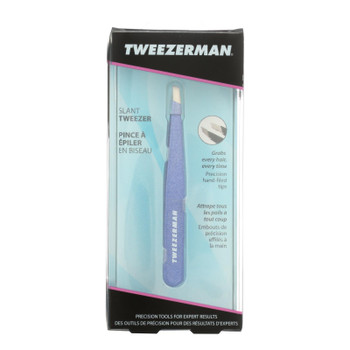 Tweezerman Slant Tweezer  - Case of 3 - CT Tweezerman Slant Tweezer  - Case of 3 - CT