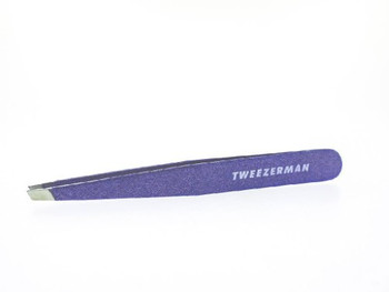 Tweezerman - Slant Tweezer Granite Sky - Case of 3 - CT