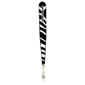Tweezerman - Slant Tweezer Zebra Print - Case of 3 - CT