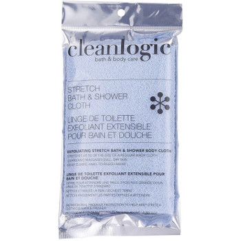Cleanlogic - Wash Cloth Exfltng Strtch - 1 CT Cleanlogic - Wash Cloth Exfltng Strtch - 1 CT