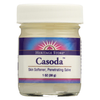 Heritage Store - Casoda - 1 Each - 1 OZ Heritage Store - Casoda - 1 Each - 1 OZ