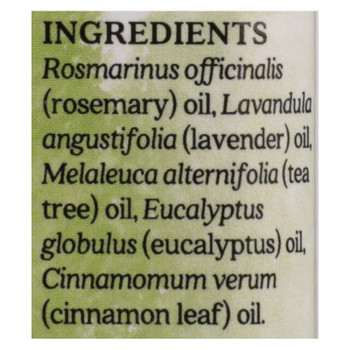 Aura Cacia - Ess Oil Rescue Charm - 1 Each - .5 FZ Aura Cacia - Ess Oil Rescue Charm - 1 Each - .5 FZ