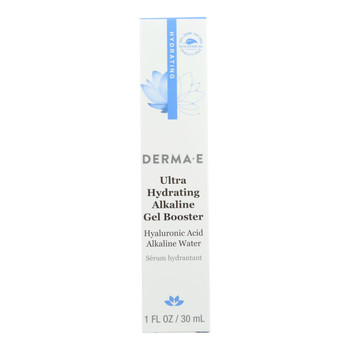 Derma E - Alk Bstr Serum Hydrating - 1 Each - 1 OZ