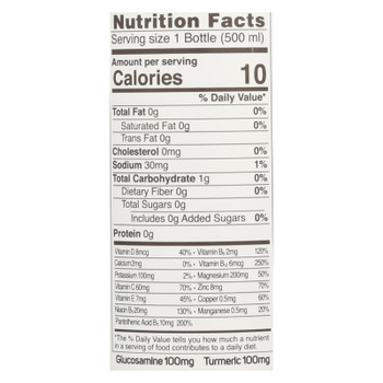 Rez - Beverage Orange Mango - Case of 12 - 16.9 FZ Rez - Beverage Orange Mango - Case of 12 - 16.9 FZ