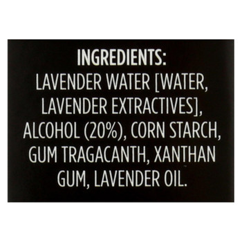 Taylor & Colledge - Extract Paste Lavender - Case of 8 - 1.4 OZ