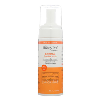 The Honey Pot - Normal Wash - 5.51 FZ The Honey Pot - Normal Wash - 5.51 FZ