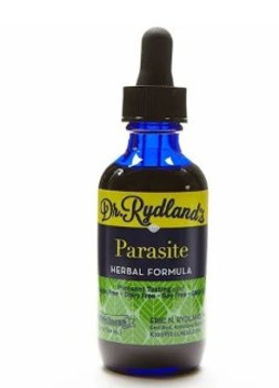 Dr. Rydland's - Hrbl Formula Parasite - 1 Each - 2 FZ