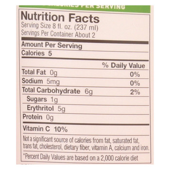 Bai® Antioxidant Beverage - Case of 12 - 18 FZ