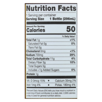 Render - Drink Brine Bryner Carrot - Case of 12 - 10 FZ Render - Drink Brine Bryner Carrot - Case of 12 - 10 FZ