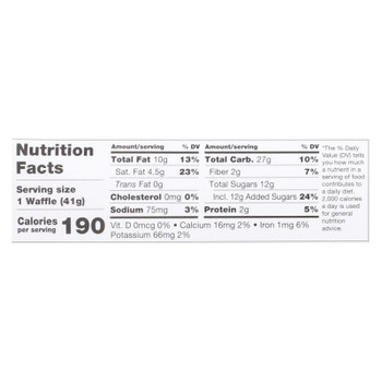 Swoffle Dark Chocolate Dipped 1 Dutch Waffle - Case of 14 - 1.45 OZ Swoffle Dark Chocolate Dipped 1 Dutch Waffle - Case of 14 - 1.45 OZ