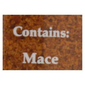 Morton & Bassett - Mace Ground - Case of 3 - 0.80 OZ