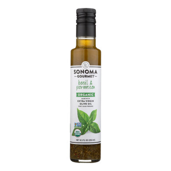 Sonoma Gourmet® Virgin Olive Oil - Case of 6 - 8.5 FZ