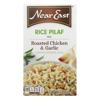 Near East Rice Pilaf Mix - 1 Each - 6.3 OZ