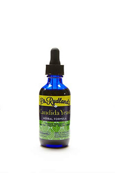 Dr. Rydland's - Hrbl Formula Candida Yst - 1 Each - 2 OZ Dr. Rydland's - Hrbl Formula Candida Yst - 1 Each - 2 OZ