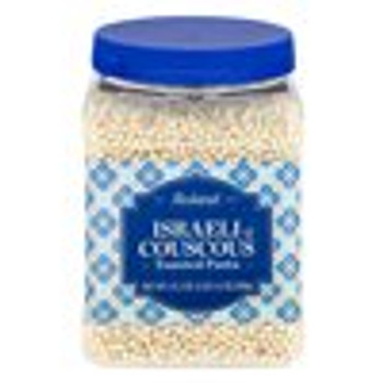 Roland Products - Couscous Israeli Toasted - Case of 4 - 21.16 OZ