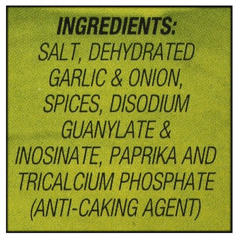 Badia Spices Badia, Sazon Tropical, Flavor Packets - Case of 15 - 3.52 OZ Badia Spices Badia, Sazon Tropical, Flavor Packets - Case of 15 - 3.52 OZ