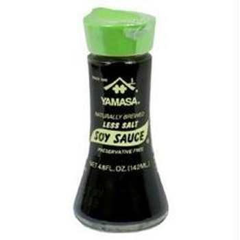 Yamasa Soy Sauce - Case of 12 - 5 FZ