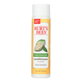 Burts Bees - Cond Baobab Moisture - EA of 1-10 FZ Burts Bees - Cond Baobab Moisture - EA of 1-10 FZ