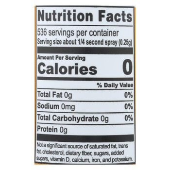 Chosen Foods Chosen Blend Oil  - Case of 6 - 4.7 OZ Chosen Foods Chosen Blend Oil  - Case of 6 - 4.7 OZ