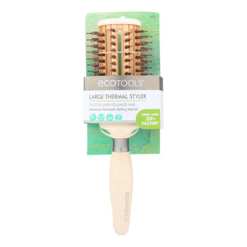 Ecotools Large Thermal Styler  - Case of 2 - CT Ecotools Large Thermal Styler  - Case of 2 - CT