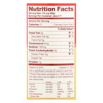 Mutti Tomato Puree Passata - Case of 12 - 24.5 OZ Mutti Tomato Puree Passata - Case of 12 - 24.5 OZ