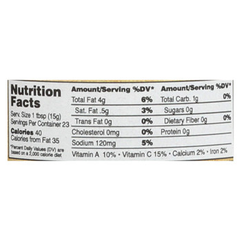 Gaucho Ranch Hot Chimichurri Sauce  - Case of 6 - 12.5 FZ Gaucho Ranch Hot Chimichurri Sauce  - Case of 6 - 12.5 FZ