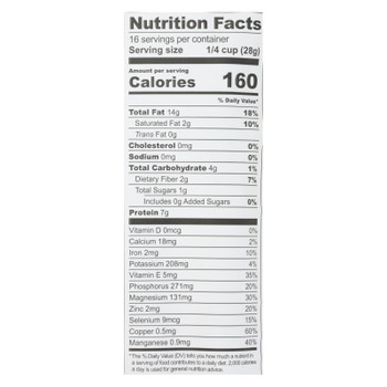 Go Raw Sprouted Seeds, Sprouted Super Simple  - Case of 6 - 14 OZ Go Raw Sprouted Seeds, Sprouted Super Simple  - Case of 6 - 14 OZ