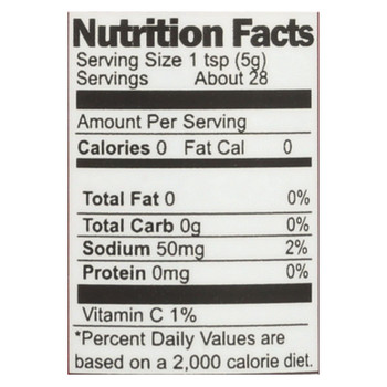 Horsetooth Hot Sauce, The Green  - Case of 12 - 5 OZ Horsetooth Hot Sauce, The Green  - Case of 12 - 5 OZ