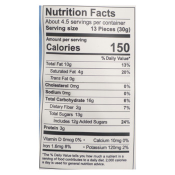 Its Name  - Case of 6 - 5 OZ Its Name  - Case of 6 - 5 OZ