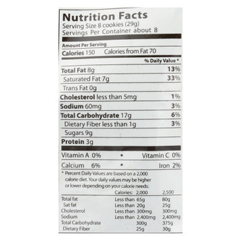 Loacker Quadratini Tiramisu Bite Size Wafer Cookies  - Case of 6 - 7.76 OZ Loacker Quadratini Tiramisu Bite Size Wafer Cookies  - Case of 6 - 7.76 OZ