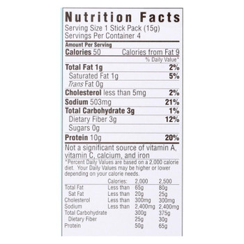 Lonolife Beef Bone Broth  - Case of 6 - 4/.53 OZ Lonolife Beef Bone Broth  - Case of 6 - 4/.53 OZ