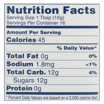 Manuka Health Manuka Honey Blend  - 1 Each - 8.8 OZ Manuka Health Manuka Honey Blend  - 1 Each - 8.8 OZ