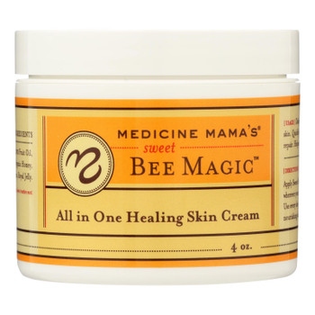 Medicine Mama Apothecary's Sweet Bee Magic  - 1 Each - 4 OZ