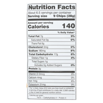 Primizie Snacks Thick Cut Crispbreads, Gouda & Garlic Crispbreads - Case of 12 - 6.5 OZ Primizie Snacks Thick Cut Crispbreads, Gouda & Garlic Crispbreads - Case of 12 - 6.5 OZ