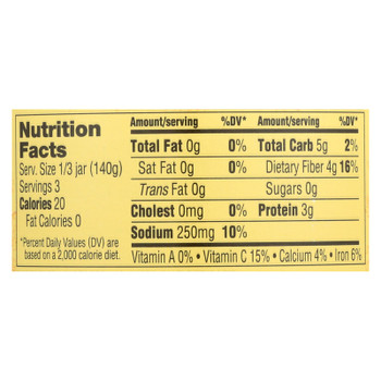 Reese Hearts Of Palm  - Case of 12 - 14.8 OZ Reese Hearts Of Palm  - Case of 12 - 14.8 OZ