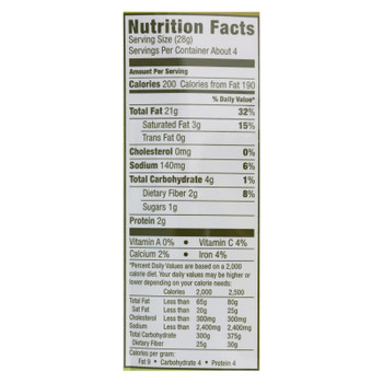 Royal Hawaiian Orchards Macadamias, Wasabi & Soy  - Case of 6 - 4 OZ Royal Hawaiian Orchards Macadamias, Wasabi & Soy  - Case of 6 - 4 OZ