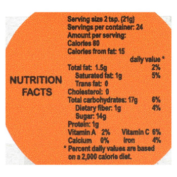 Sillycow Farms Chocolate Pumpkin Spice Hot Chocolate Mix  - Case of 6 - 16.9 OZ Sillycow Farms Chocolate Pumpkin Spice Hot Chocolate Mix  - Case of 6 - 16.9 OZ