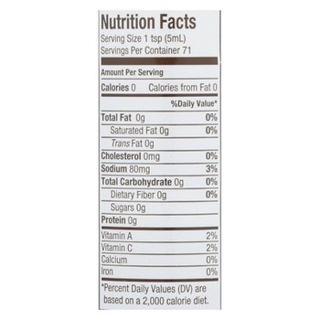 Sky Valley Hot Sauce  - Case of 6 - 12 FZ Sky Valley Hot Sauce  - Case of 6 - 12 FZ