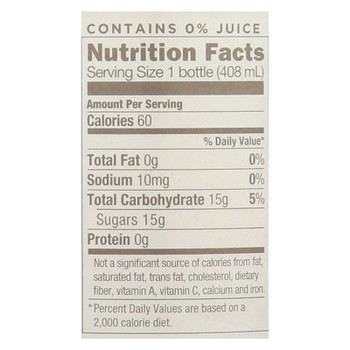 Tazo Berryblossom White Tea  - Case of 12 - 13.8 FZ