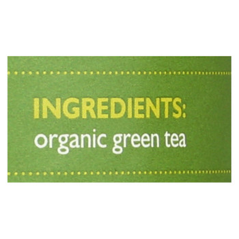 Teatulia Green Tea  - Case of 6 - 16 BAG Teatulia Green Tea  - Case of 6 - 16 BAG