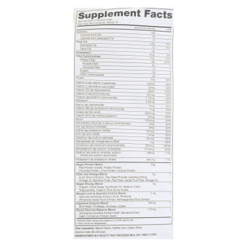 Veganslim Vanilla High Protein Weight Loss Shake Dietary Supplement  - 1 Each - 24.2 OZ Veganslim Vanilla High Protein Weight Loss Shake Dietary Supplement  - 1 Each - 24.2 OZ