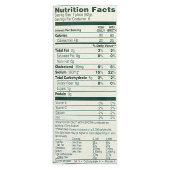 Manischewitz Whitefish & Pike - Case of 12 - 24 OZ Manischewitz Whitefish & Pike - Case of 12 - 24 OZ