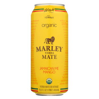 Marley's - Rtd Jamaicn Me Mango - Case of 12 - 15.5 FZ