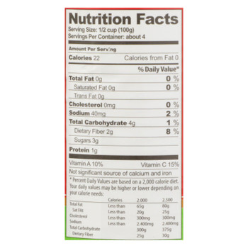 Mutti Cherry Tomatoes - Case of 12 - 14 OZ Mutti Cherry Tomatoes - Case of 12 - 14 OZ